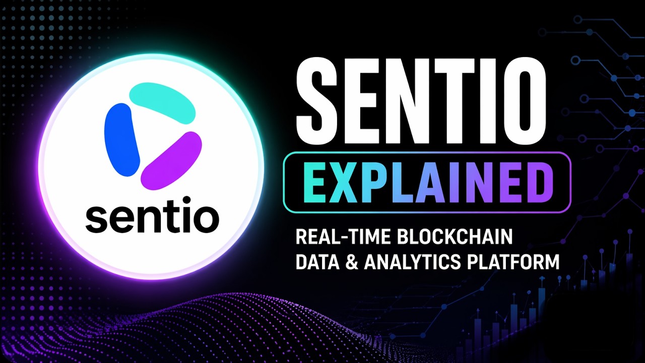 sentio whitepaper