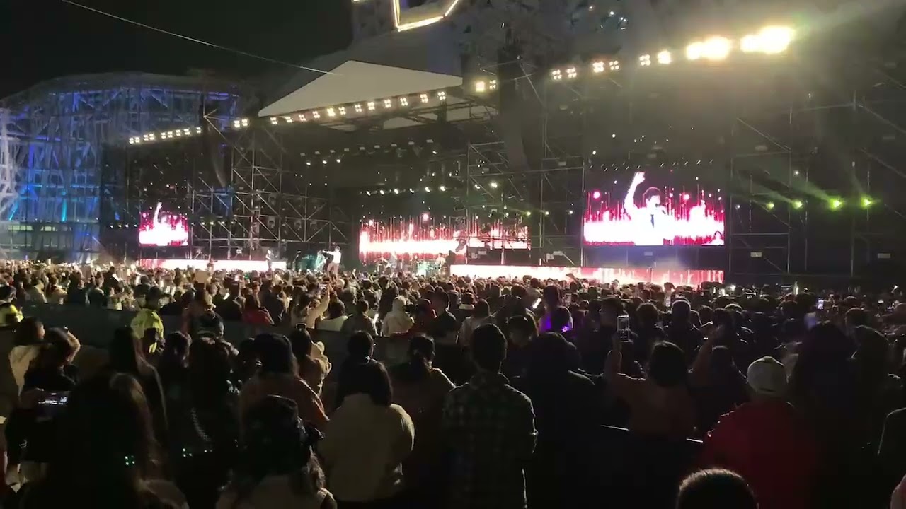 五月天一路向東公益演唱會 五月天-乾杯#五月天 #公益演唱會 