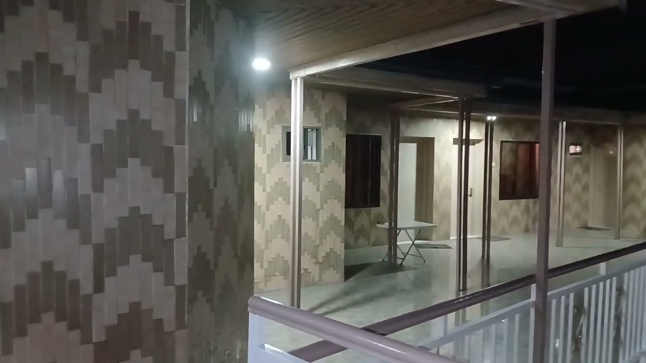 muree mehran hotel