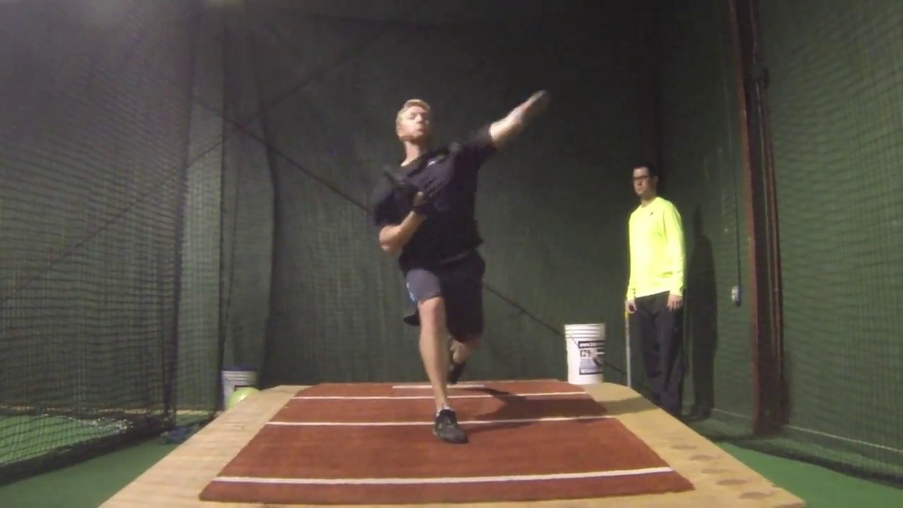 The Future of Pitching Instruction