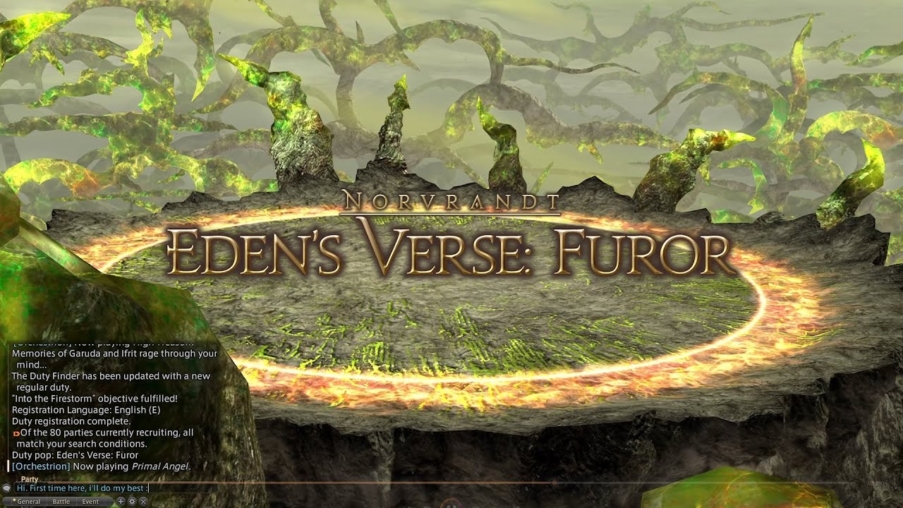 Pod Completes Final Fantasy XIV MSQ Part 470