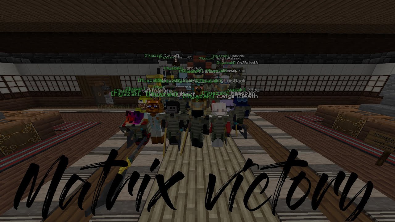 Alzxdnr Dominates Crusalis (again)▕▏Matrix vs Crusalis