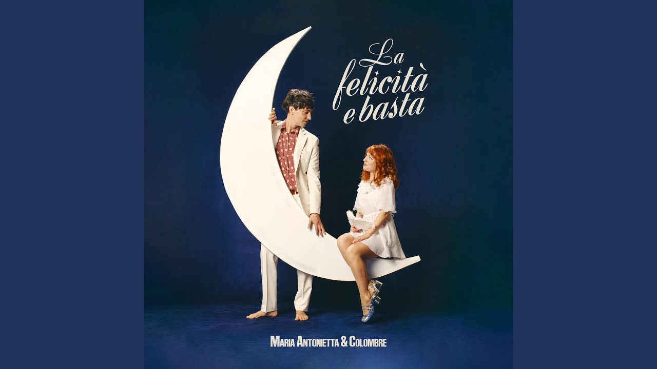 La felicità e basta