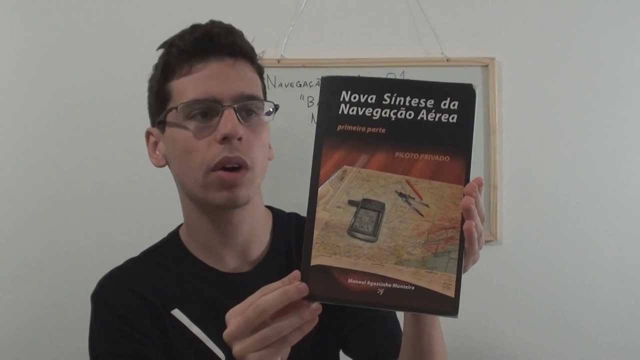 NAV: VA01/pt01 Básicos de NAV, tipos de navegação