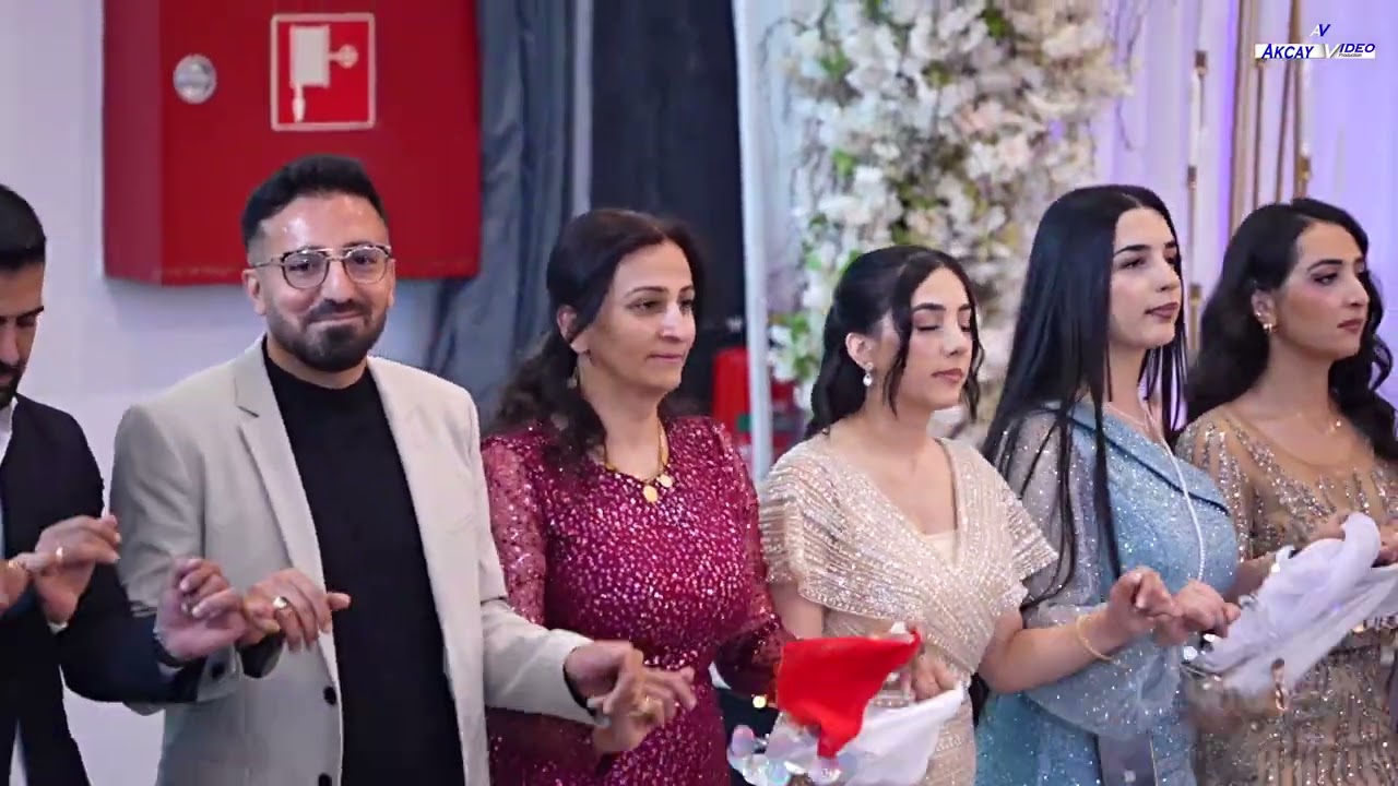 Semra & Islam / Part 01 / 4K / AKCAY VIDEO PRODUCTION / ILHAN MEHOKI