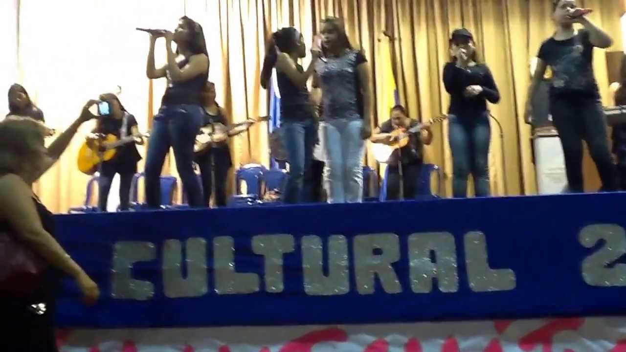colegio colpresate-rrolling in the deep