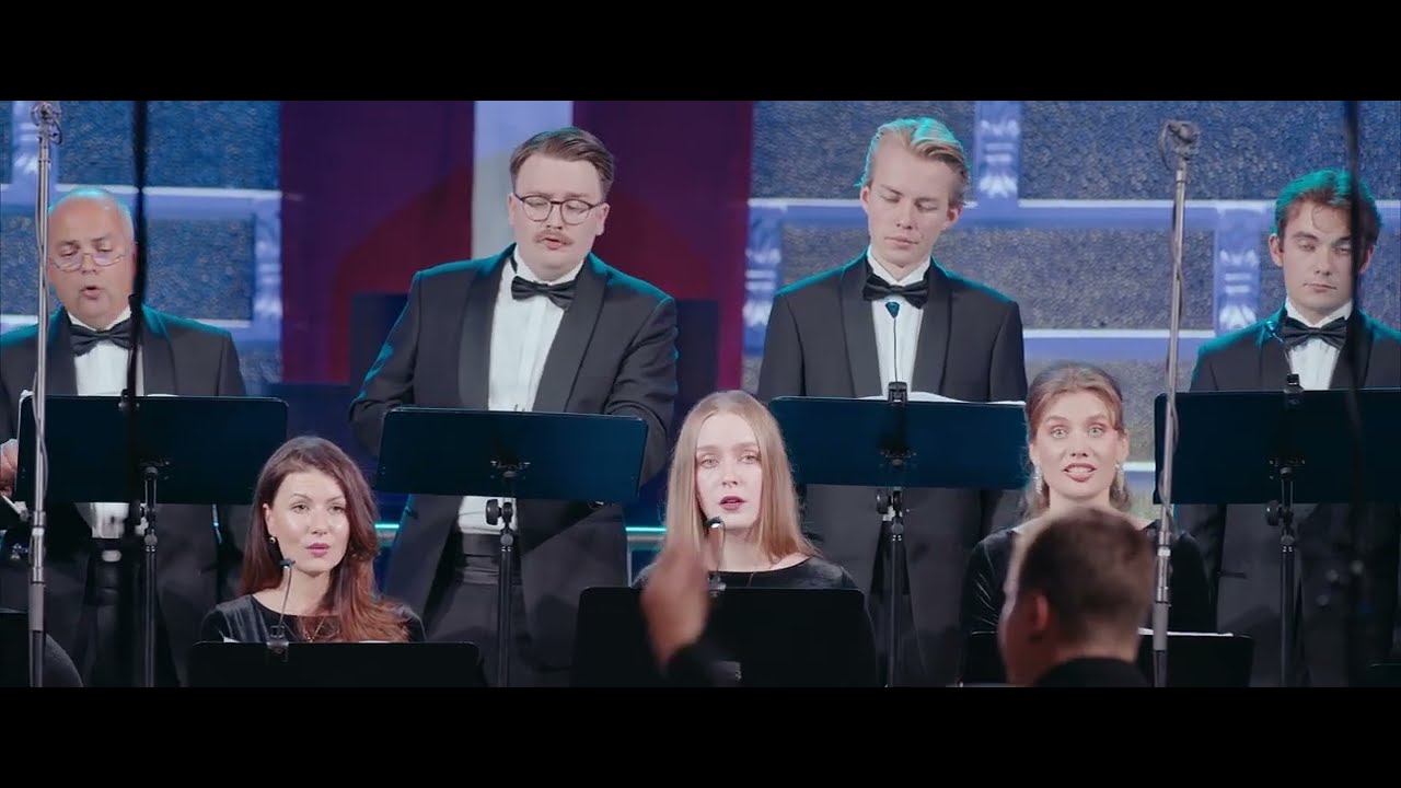 Ādolfs Skulte | JŪRAI | Riga Chamber Choir 