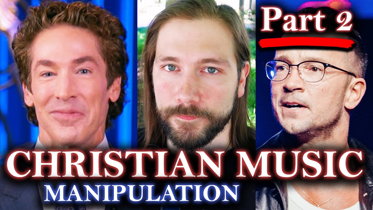 Christian Music: The Culture of Manipulation and Silence (Part 2)