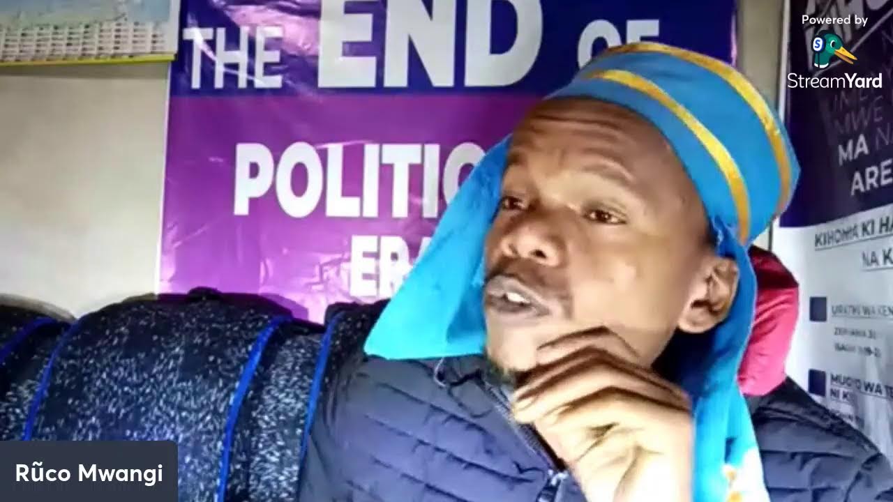 Ndeto gĩtaũ