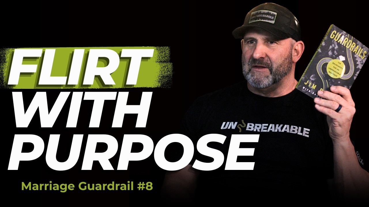 Guardrail #8: Never make foul or sexual comments to another woman