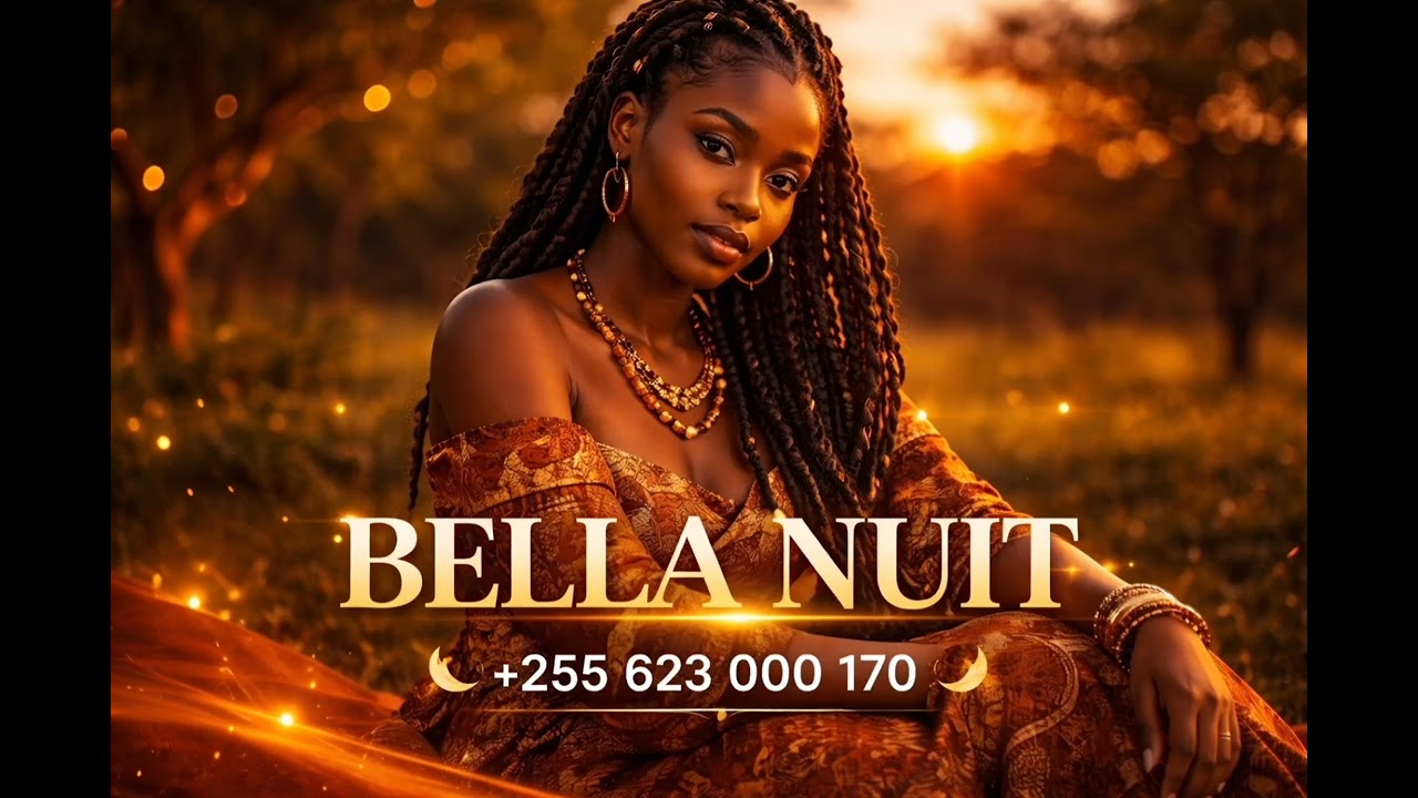 ZOUK INSTRUMENTAL BEAT X KOMPA ZOUK BEAT EMOTIONAL SAD (BELLA NUIT)
