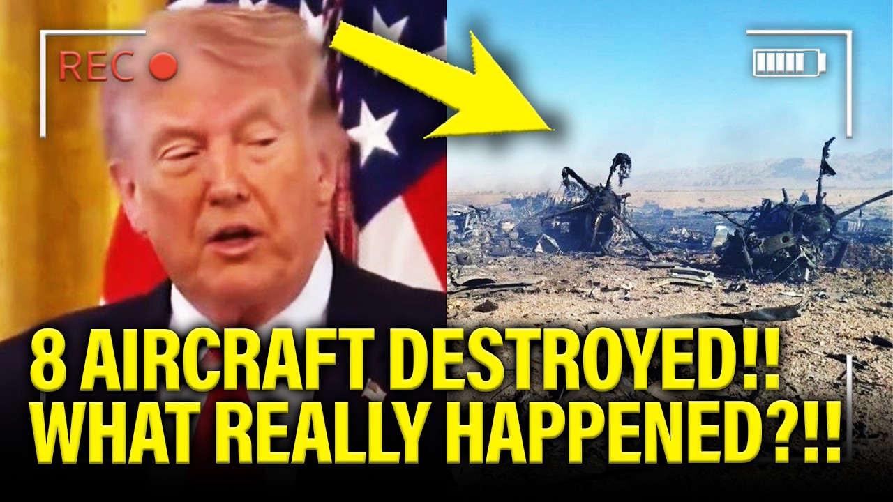 🚨 DARK SECRETS of F-15 RESCUE MISSION in WAR Finally EXPOSED!!
