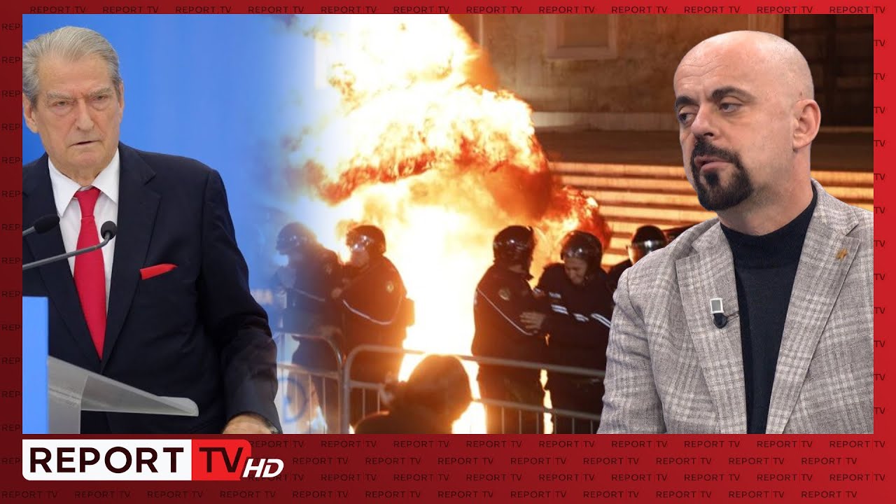 Quajti Shqipërinë narkoshtet: Analist 'SHUPLAKË' Berishës: U injorua nga të huajt, opozita pa kauzë