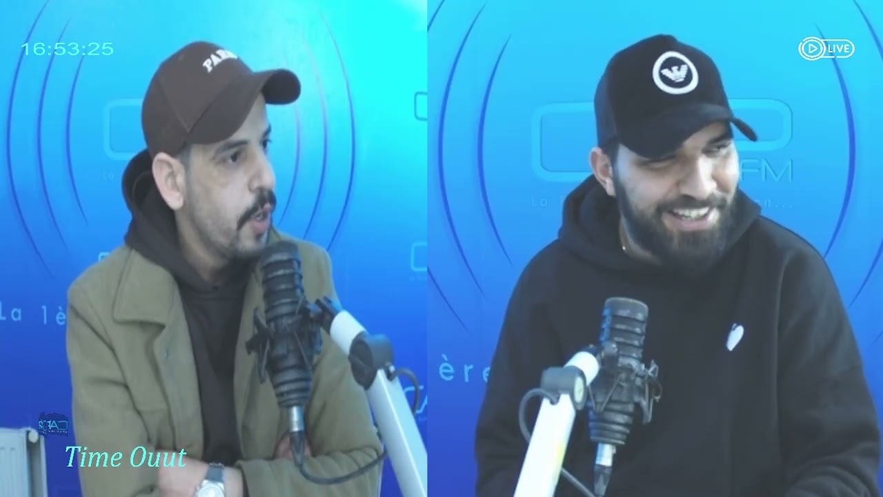 🔴🔴Jemjem sur Radio Cap Fm