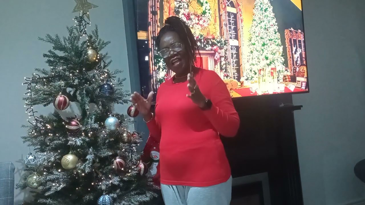 Waoo, it's Christmas season again.