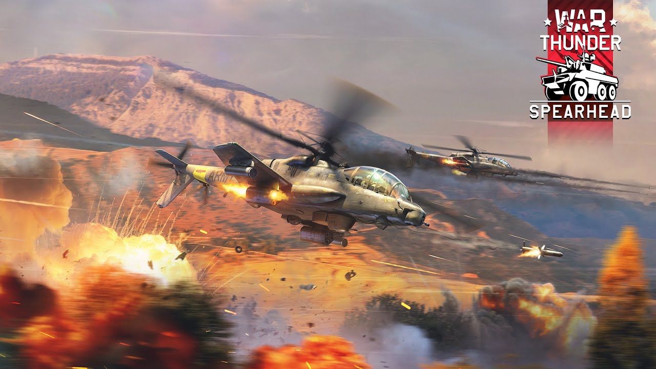 War Thunder Live Short Stream No Commentary