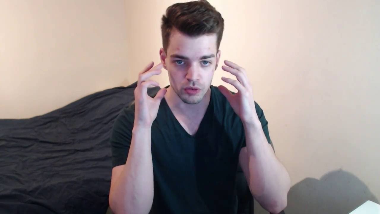 Acceptance - Good Mental Practices in CS:GO