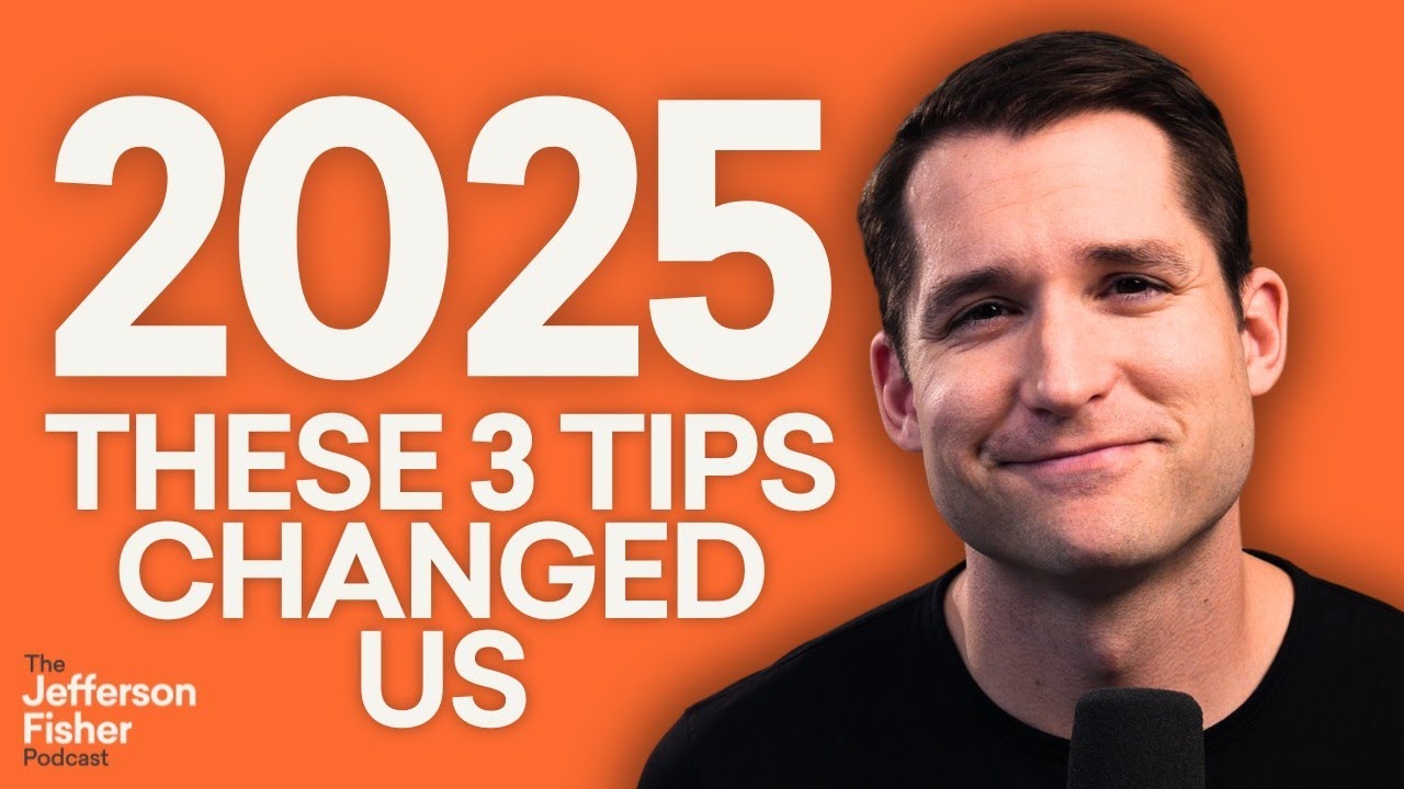 The 3 BIGGEST Communication Mistakes You're Making in 2025