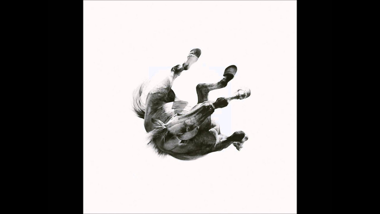 Impossible - Anberlin (HD)