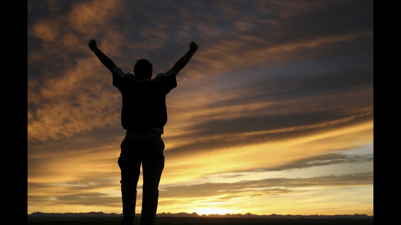 Have Courage,Chase Your Dreams - Les Brown Motivational