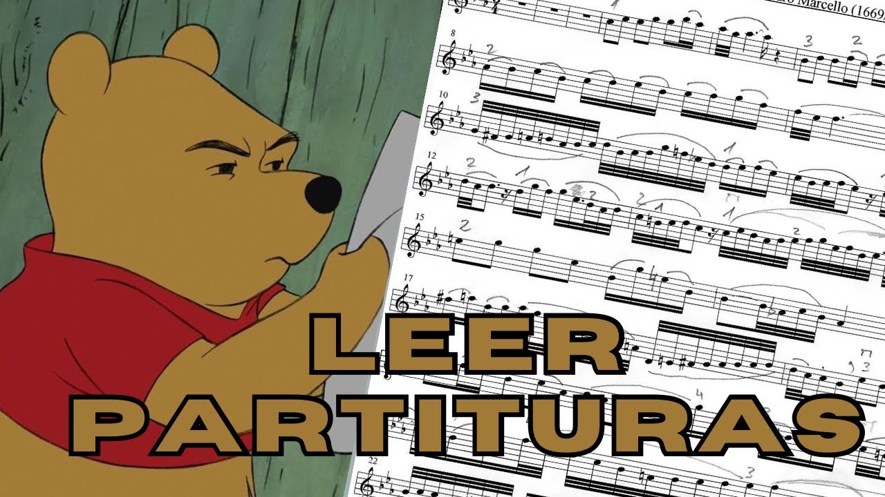 Curso de Lectura Musical Básica - Sesión 2