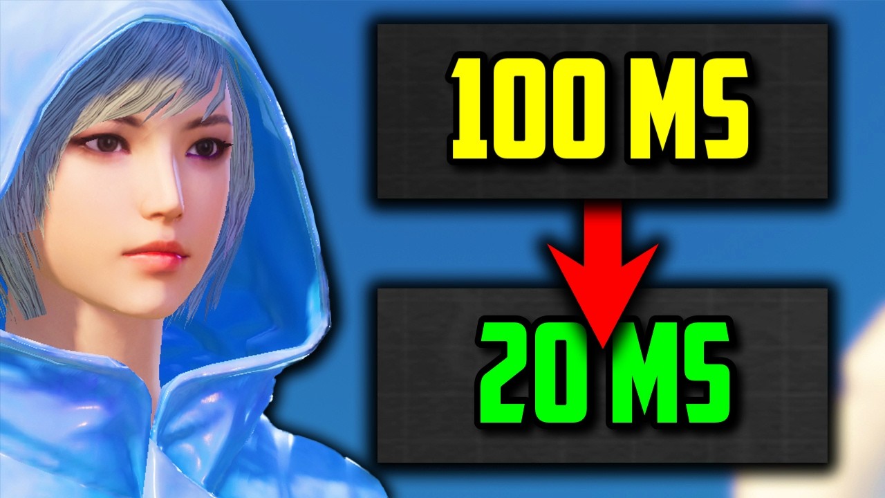 WHEN THE HIGH PING PLAYER FINALLY GETS 20MS!! | PUBG Mobile