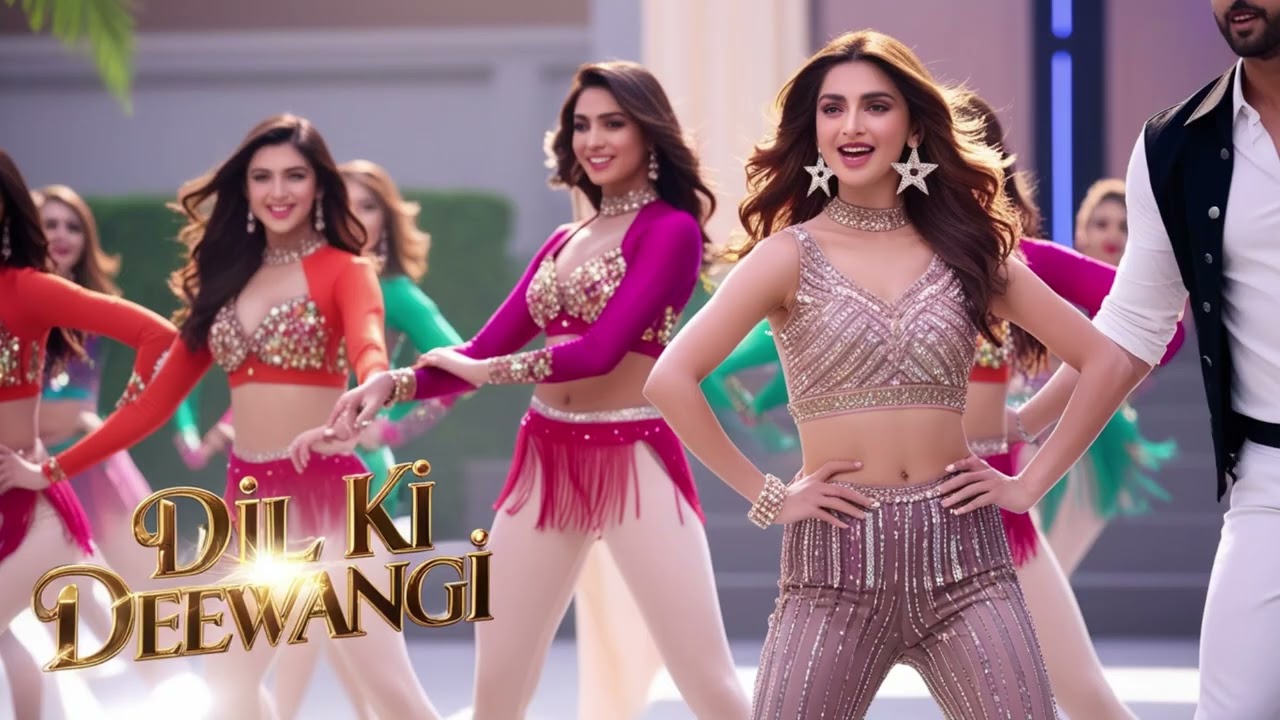 Dil Ki Deewangi  | Bollywood Hot Item Video Songs | Latest Hindi Dance Hits
