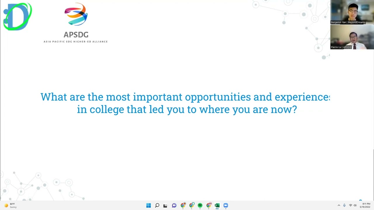 5 Extracurriculars You Should Do in College | Harvard/Columbia Alum Explains