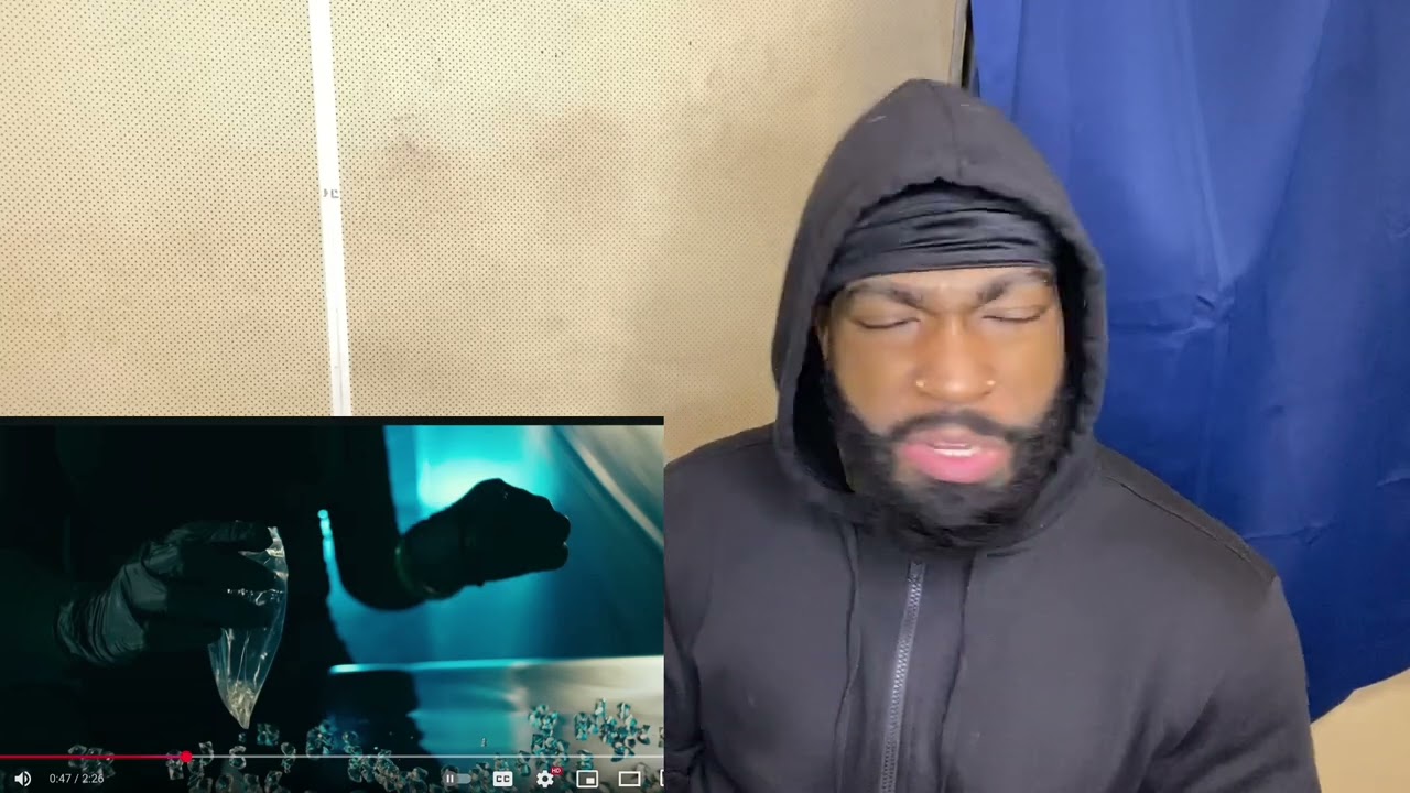 Turkish Rap 🇹🇷 Massaka - Metalik | Twin Real World Reaction