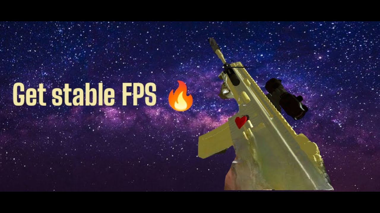 CarnageWars - How to get better FPS on Android