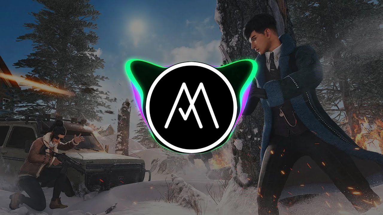[23Winter] Pubg PC New Winter Theme Music || BGM || Pubg Winter Theme || Asif Mahadi