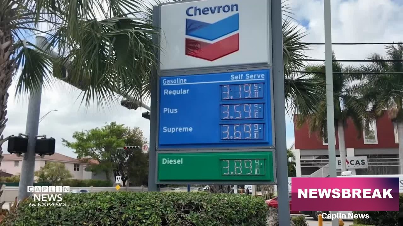 Reacciones de los ciudadanos ante el aumento en el precio de la gasolina