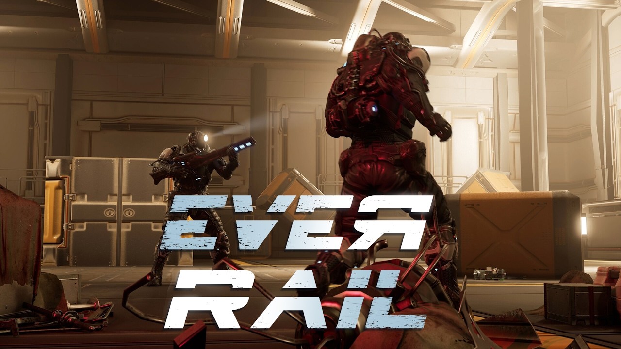 ПОЕЗД ВЫЖИВАНИЯ! EverRail  -  КОМАНДА НУБЫ🕹 КООП ХАРДКОР СТРИМ #1