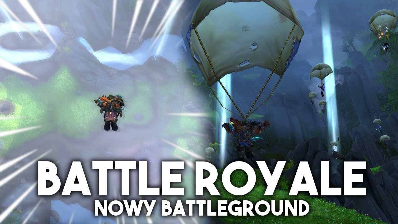 NOWY Battleground Seething Shore!