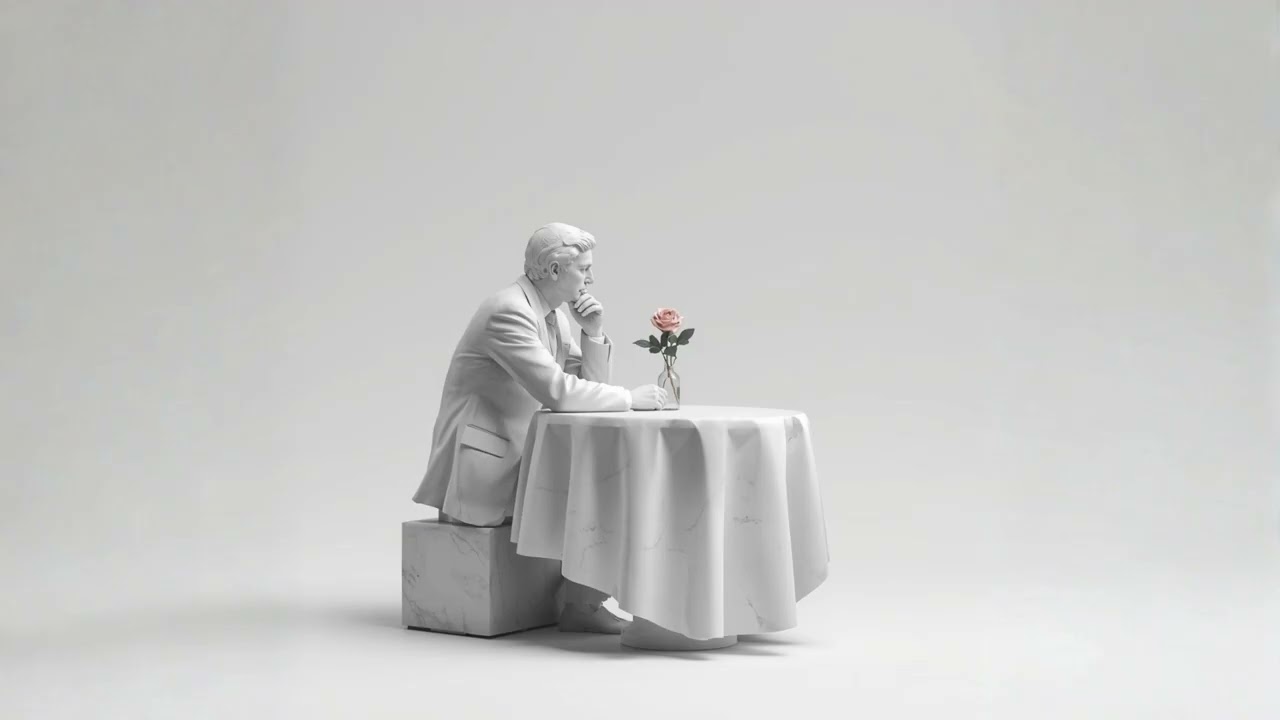 Caio Klin - You Were Not There