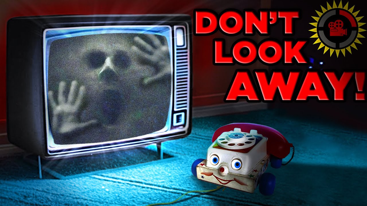 Film Theory: The SCARIEST Movie You&rsquo;ve Never Seen! (Skinamarink)