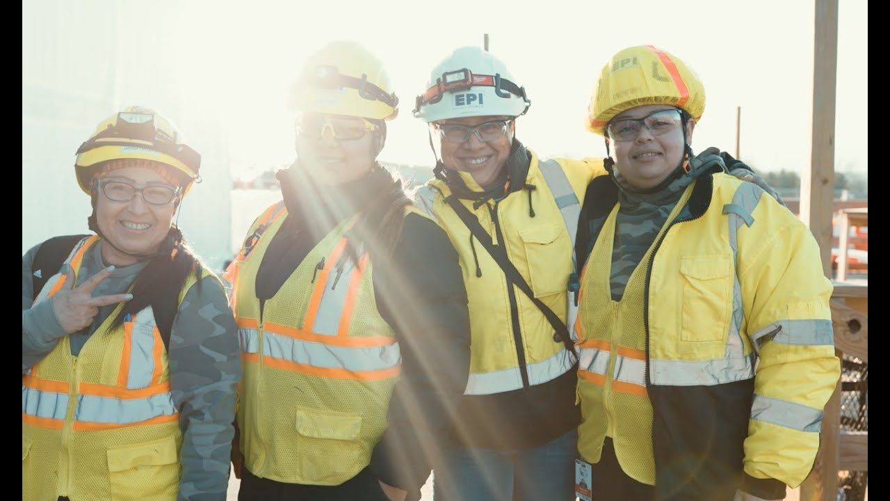 Celebrating 170-year Legacy | The Weitz Company