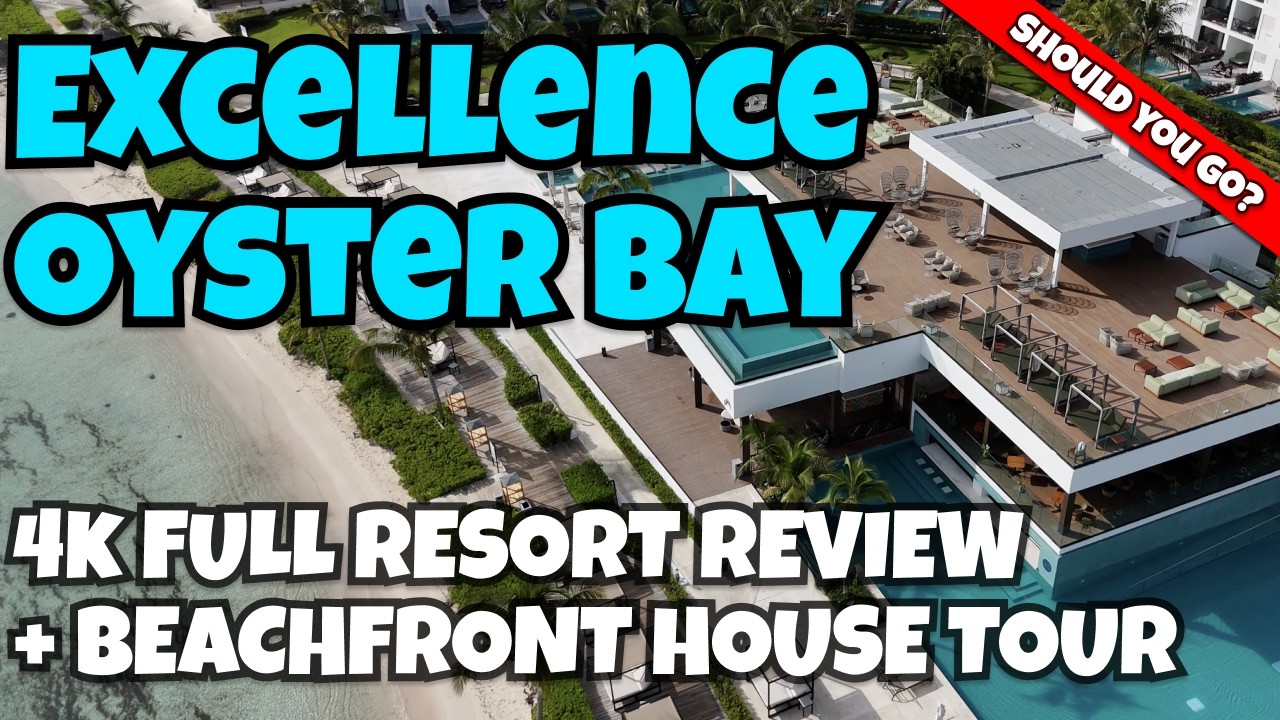 Полный обзор Excellence Oyster Bay 4K