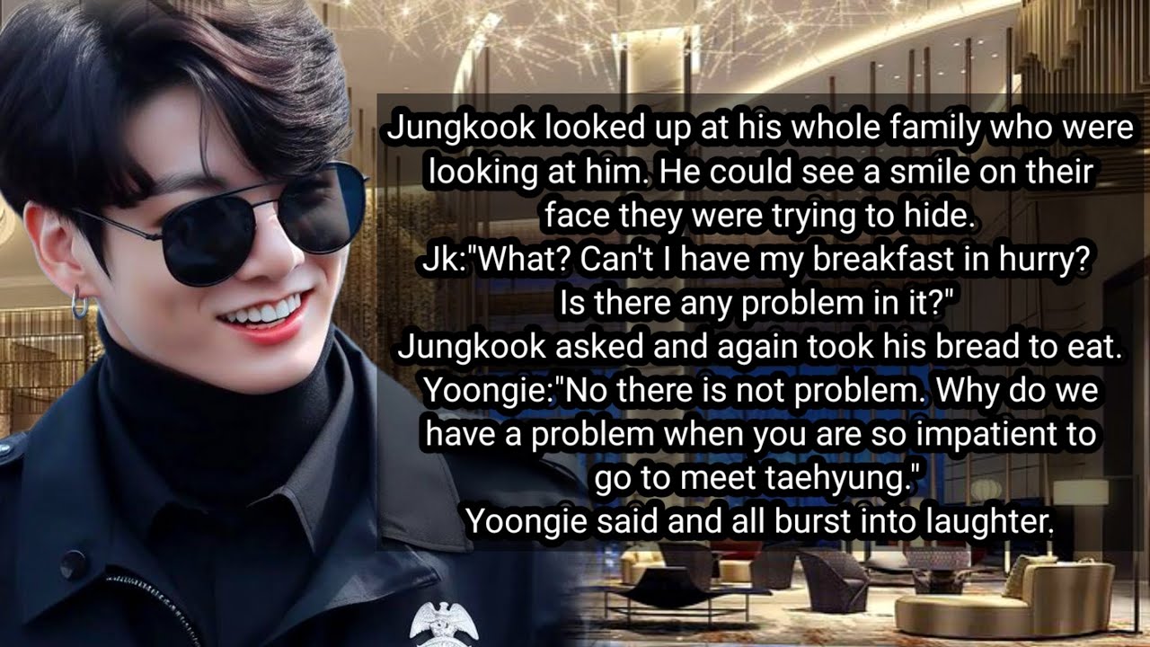 Taekook/vkook ff || Come and hug me || - Arrange marriage - ( Part 27) #taekook #bts #taekookff