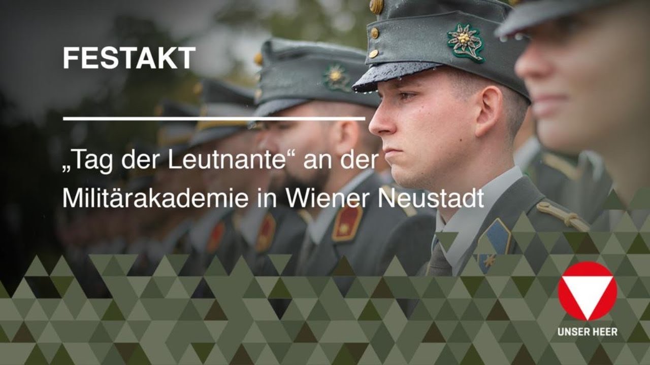 Tag der Leutnante