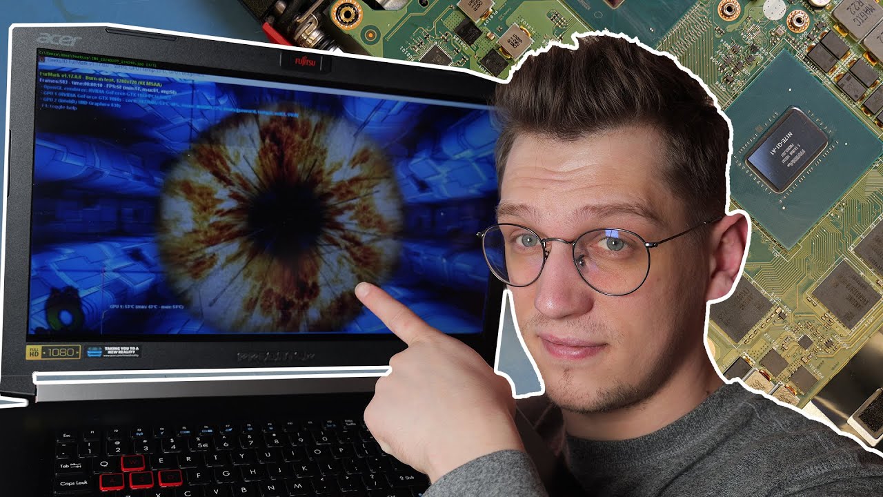 Nowy układ z Alledrogo? Acer Predator Helios 300 PH317-51