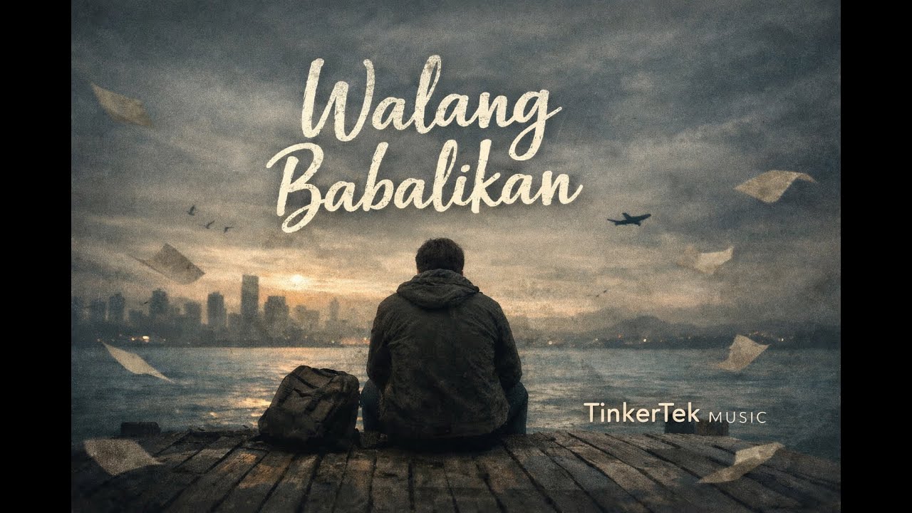 Walang Babalikan