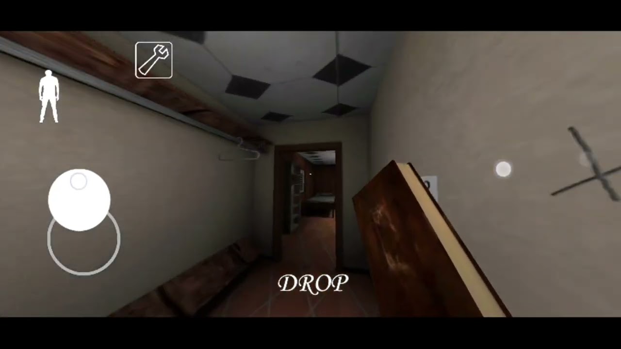 Grannylegacy-icecream6atmosphere|sewer escapeineasy mode#aniketgaming #subscribemychannel#viralvideo
