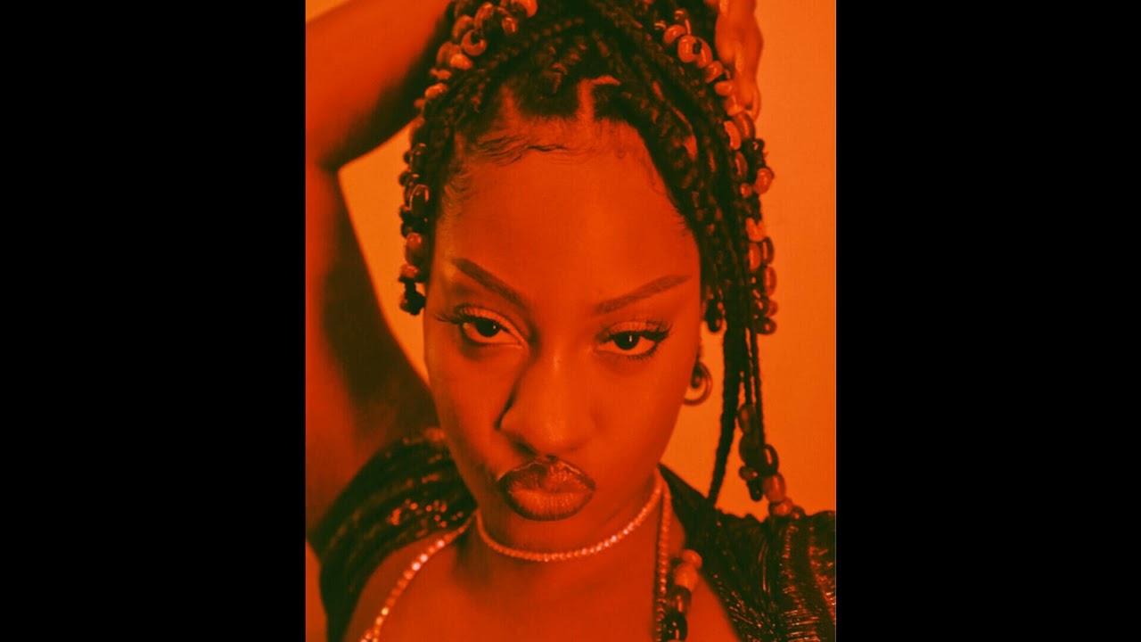 (FREE) Tems x Afropop x Afrobeat Type Beat - 