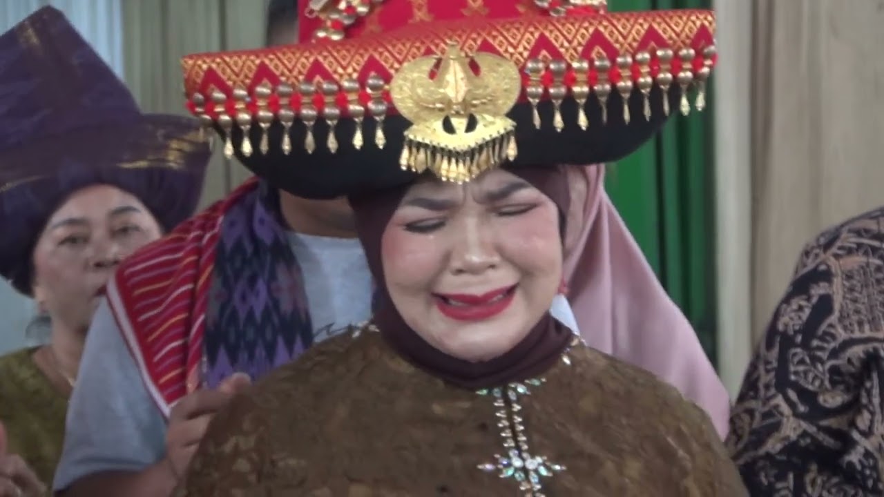 Marijah Nuri2 Gendang Kalimbubu // Perjabun Anisa Morina Anggiana Br PA & Tegar Susandra Ginting