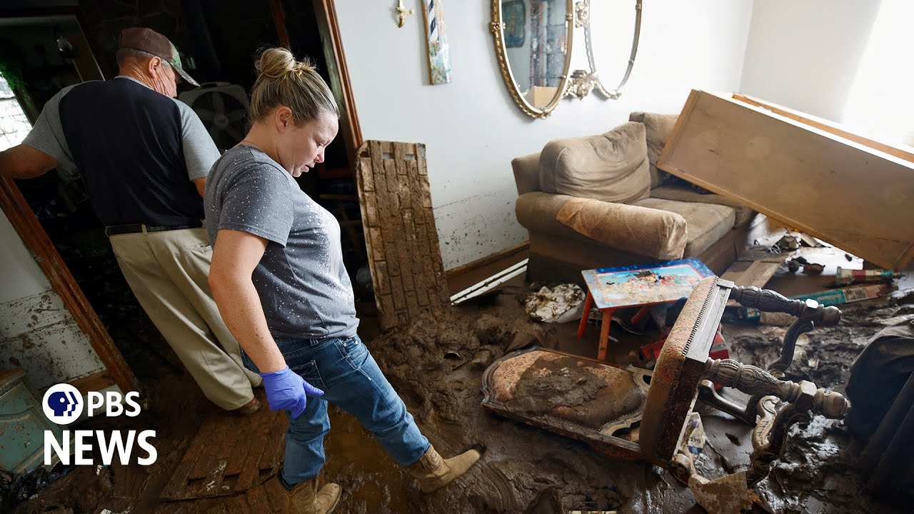WATCH LIVE: Senate hearing examines natural disaster-related insurance claim practices