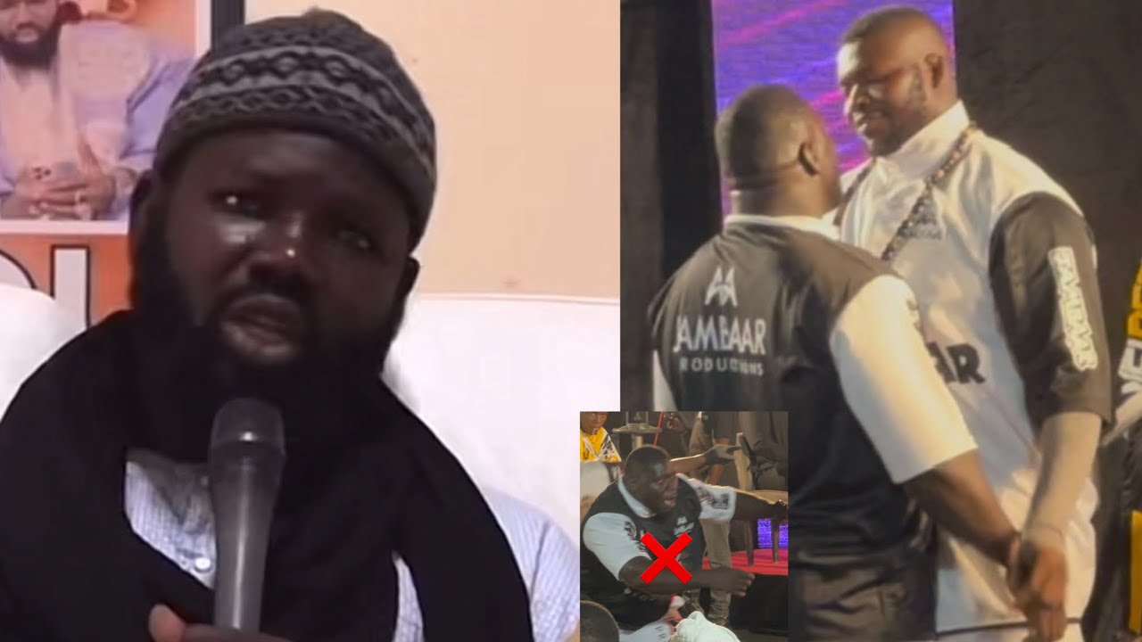 🚨Al lakhou akabar sa touba lima wakhe dara douko dindi tahfa tinné dina danné    franc …..