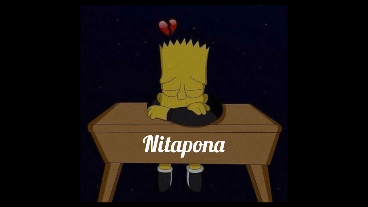 Rio _Nitapona (official video lyrics )