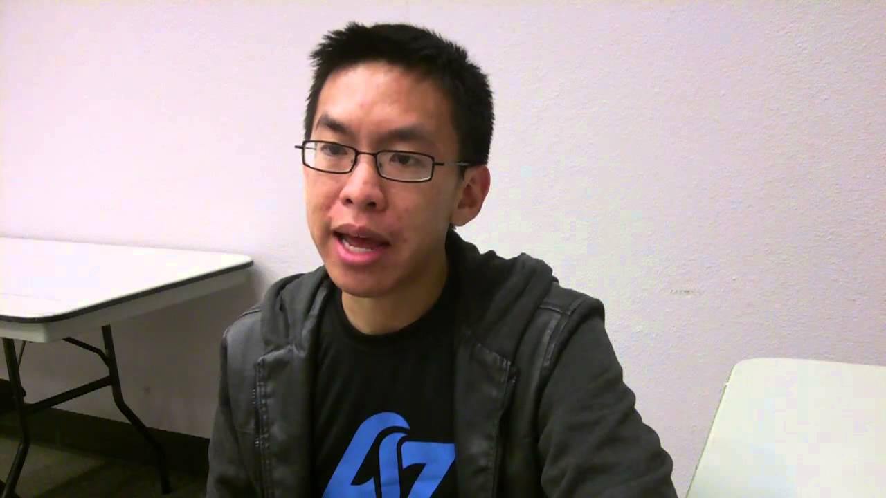 Chauster 'Grilled': LoL is simply about towers and creep waves, not the champion. (Episode #39)