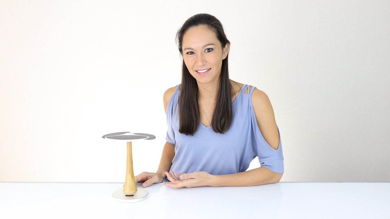 Ginkgo Solar Tree Unboxing